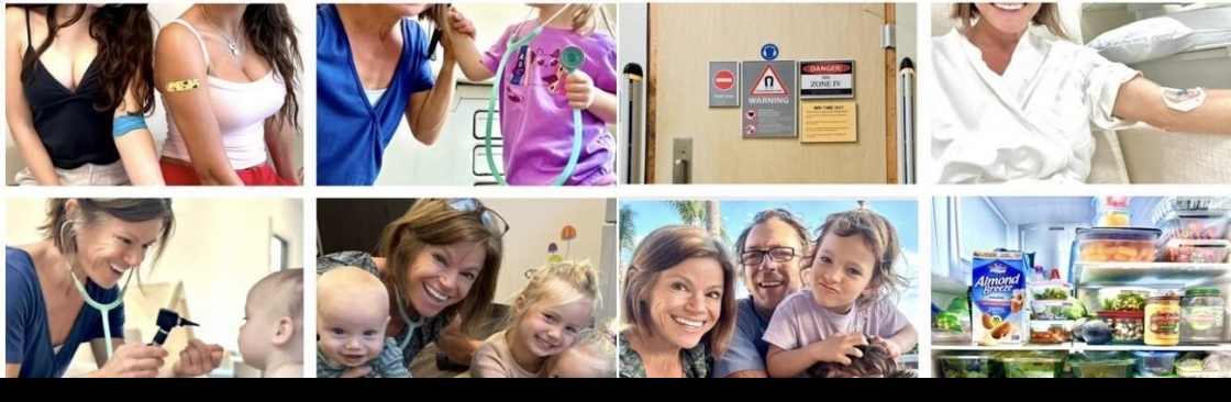 Concierge Pediatrics Cover Image