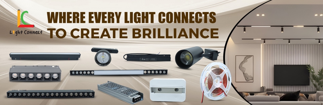 Light Connect Cover Image