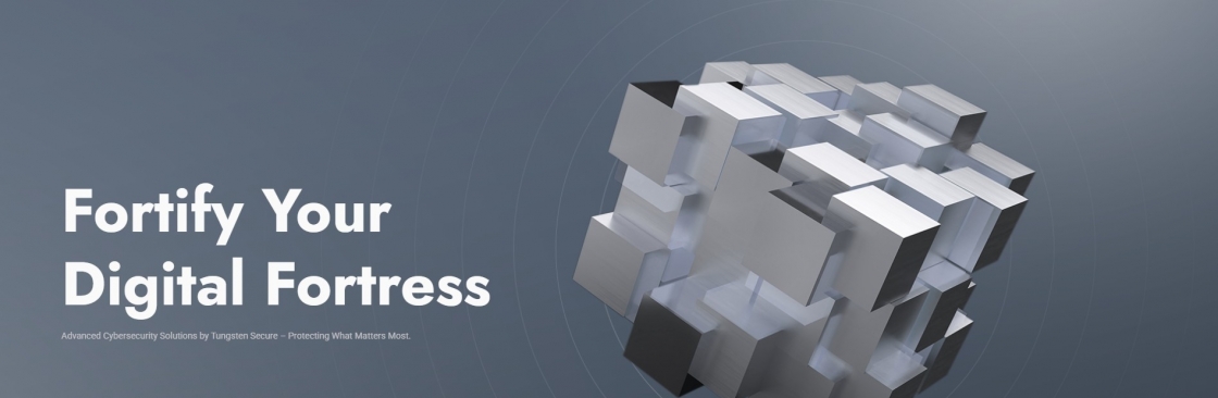 Tungsten Secure Cover Image