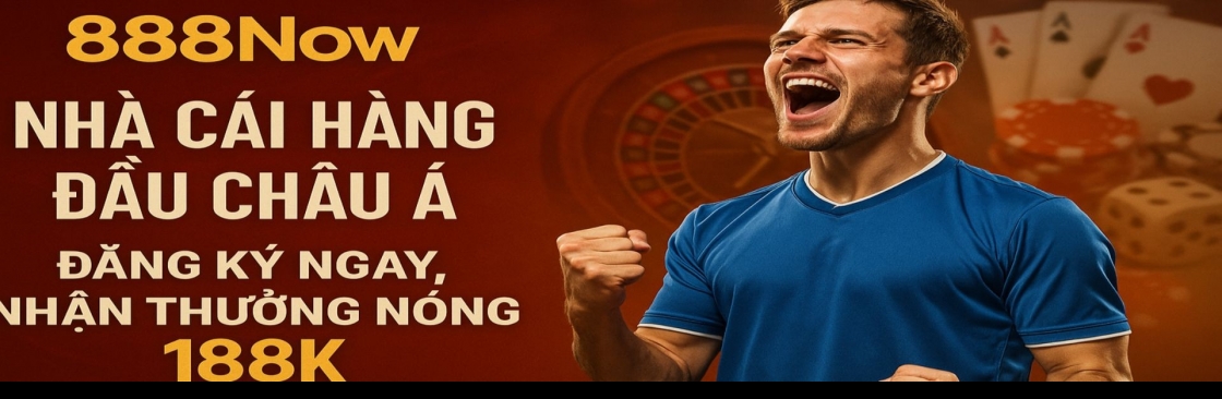 nhà cái 888Now Cover Image
