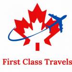 First Class Travels profile picture