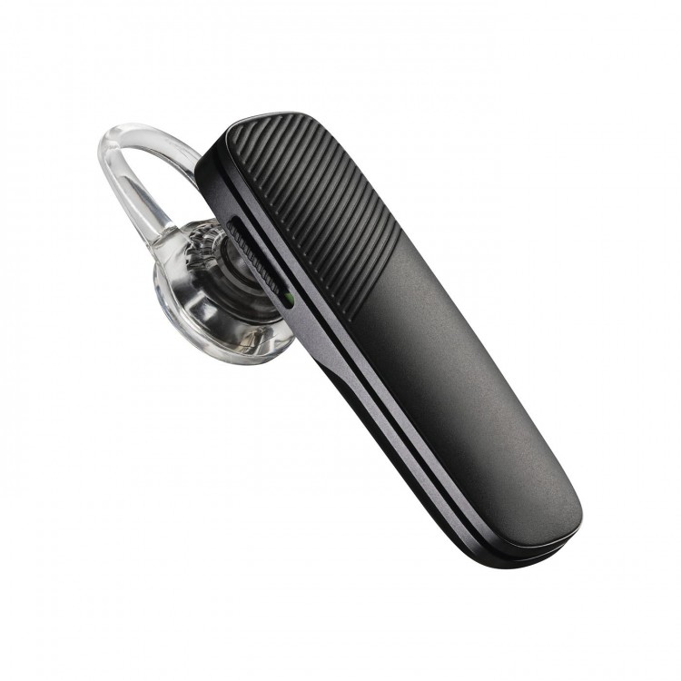 Explorer 505 Bluetooth Headset: Compact Design with Powerful Sound - Rutherford Voice