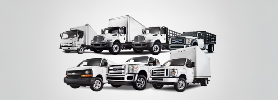 Utah Fleet Vehicles Cover Image