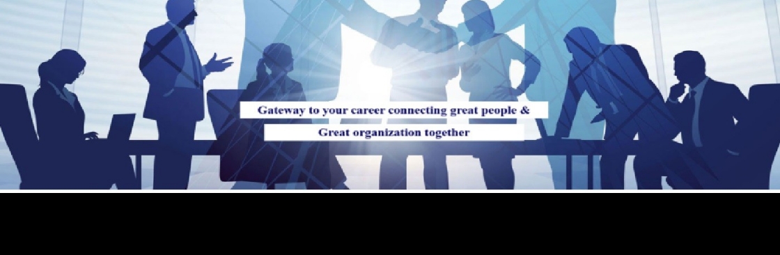 RK HR Management Private Limited Cover Image