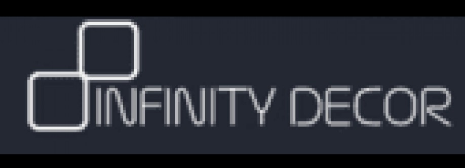 infinity decore Cover Image