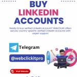 Buy Linkedin Account Group webclickit Profile Picture