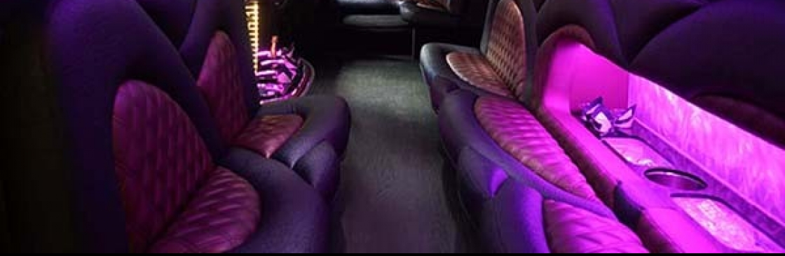 Cincinnati Limo Cover Image