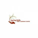 Spring Kids Early Learning Centre Learning Centre profile picture