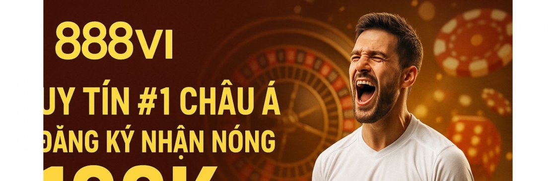 nhà cái 888vi Cover Image