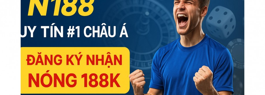 Nhà cái N188 Cover Image