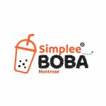 Simplee Boba Montrose Profile Picture