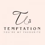 Temptation Florist Profile Picture