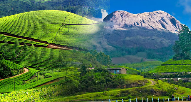 Chakrata and Auli: Best Offbeat Winter Holiday Destinations