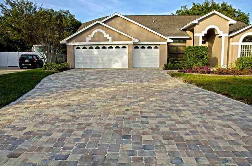 5 Best Driveway Paving Services for Lasting Value | Montclair Masonry Experts