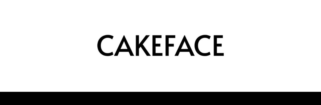 Cakeface . Cover Image