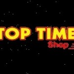 Top Time Shop Profile Picture