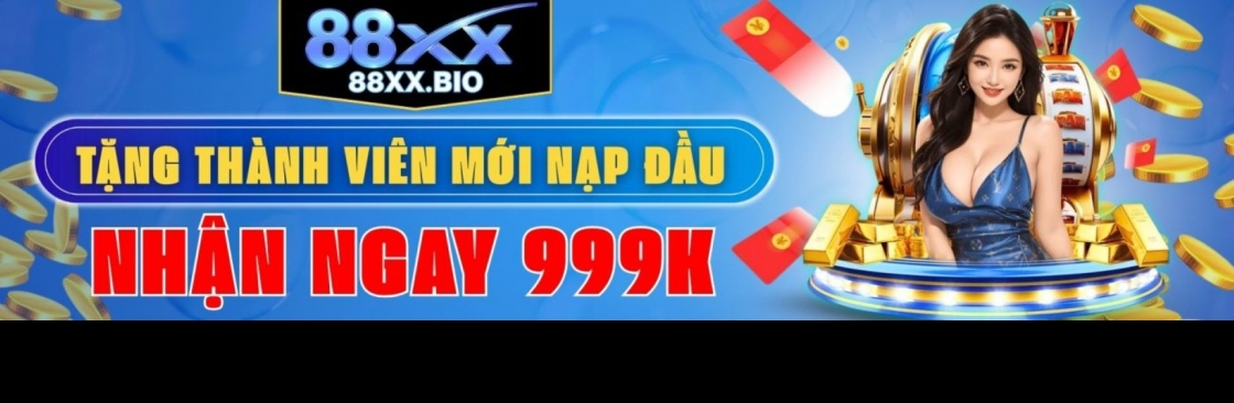 88XX Bio Cover Image