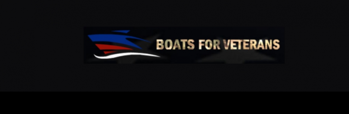 Boats For Veterans Cover Image