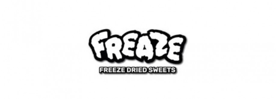 Freeze Dried Sweets Cover Image