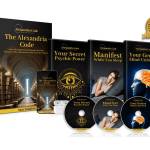 The Alexandria Code Profile Picture