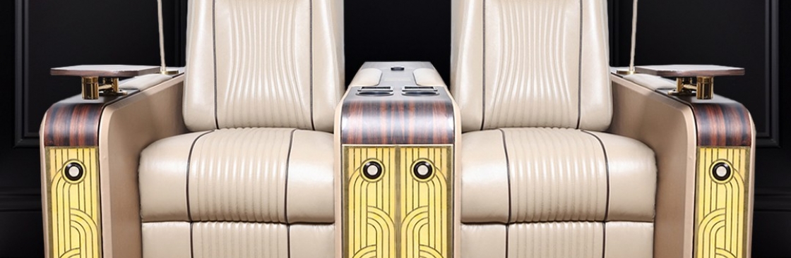 Recliners India Cover Image