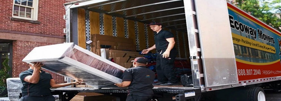 Ecoway Movers New Westminster BC Cover Image