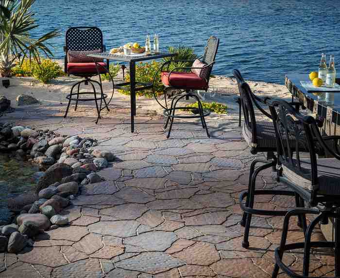 Patio Pavers Near Me: 5 Stunning Designs by Montclair Experts