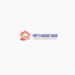 Pops garage door Profile Picture