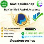 Buy Verified Paypal Accounts US profile picture