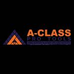 A-CLASS PRO TOOLS Profile Picture