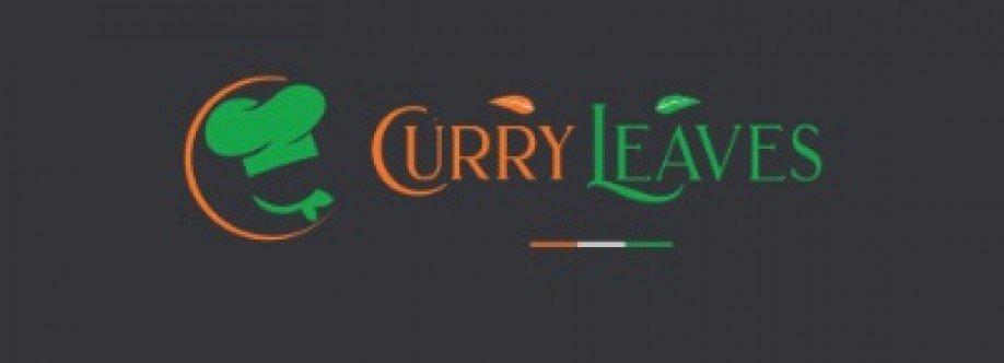 Curry Leaves Indian Cuisine Cover Image
