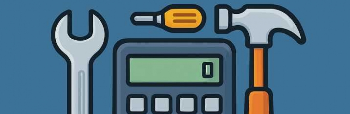 Online Calculator Calculator Plus Tools Cover Image