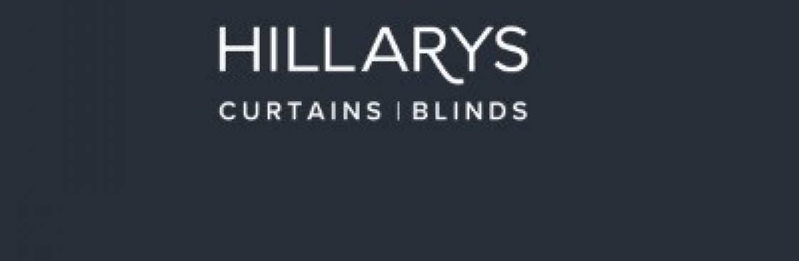 HILLARYS WINDOW COVERINGS INDIA PRIVATE LIMITED Cover Image
