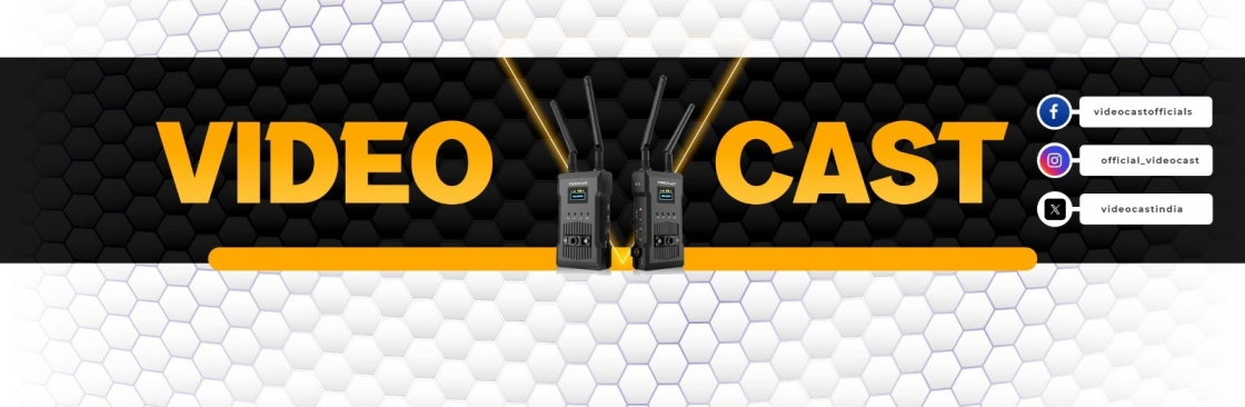 Videocast Technology Cover Image