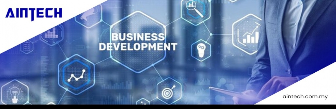 Aintech System Cover Image