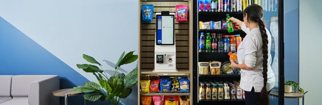 Modern Amenities Cover Image