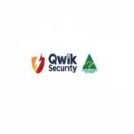 Qwikcorp Security Services pty ltd Profile Picture
