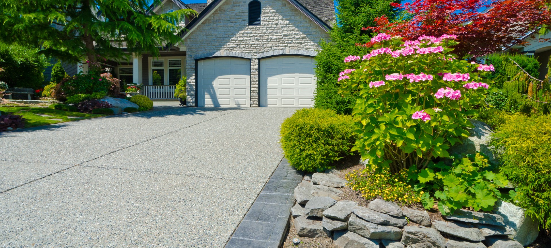 Concrete Driveway Repair La Mesa | Free Quote Today
