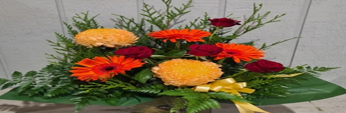 Flowers Of Knox Cover Image