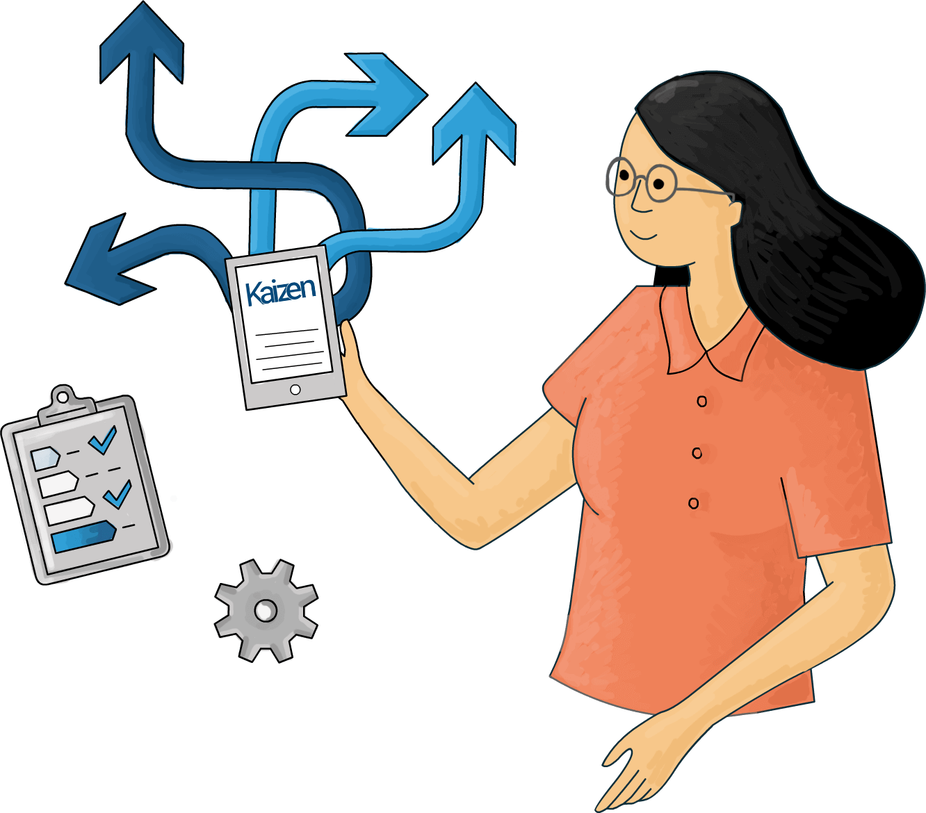 #1 CAFM Software | Computer Aided Facility Management System | Factech