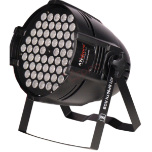 Professional LED Par Lights for Stage and Event Lighting