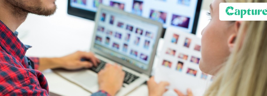 Capture Profile Picture