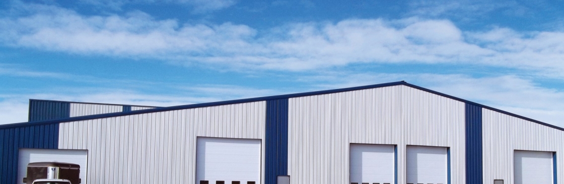 Ferro Building Systems Cover Image