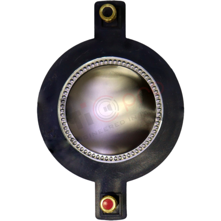 Professional 518 OG HF Diaphragm for Clear Audio