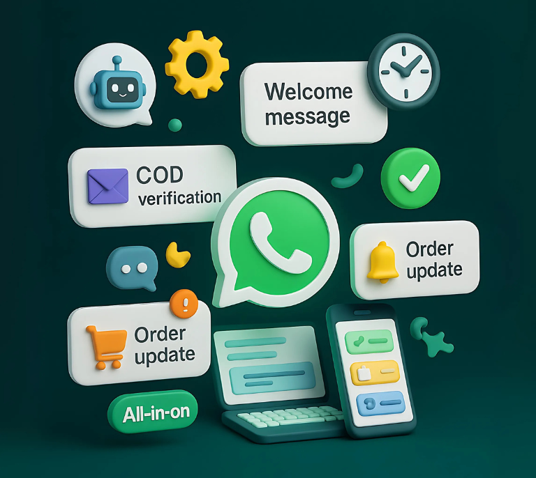 Best WhatsApp Automation Tool for Business in India - WAPon