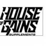 House of Gains Profile Picture