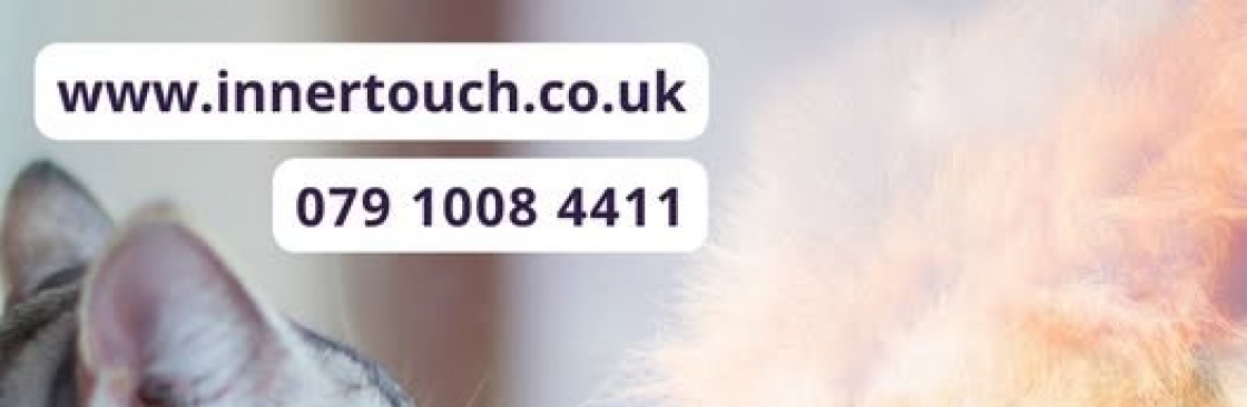 Inner Touch Cover Image