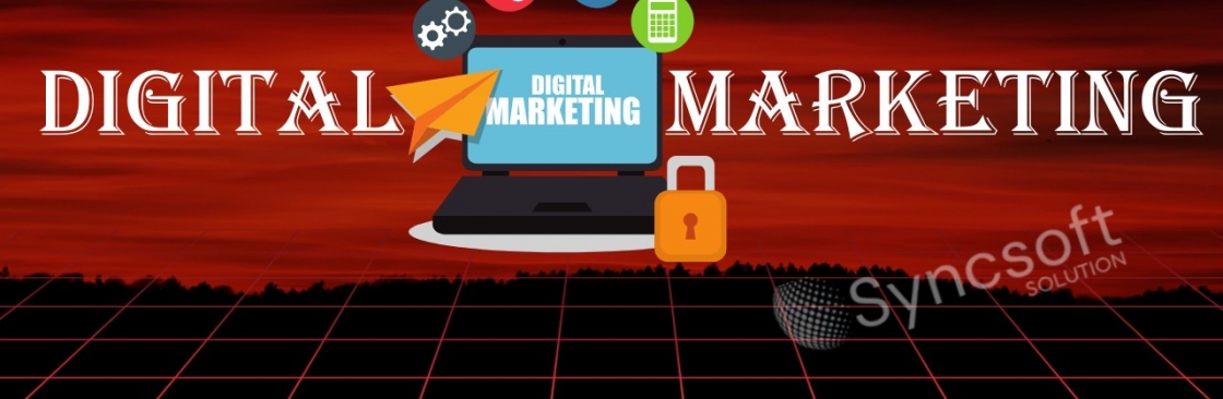 Sync Soft Solution Cover Image