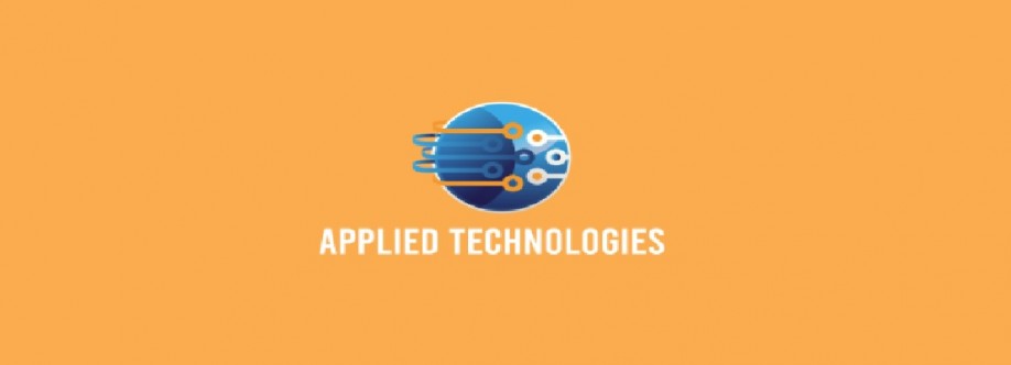 Applied Technologies of Texas Cover Image