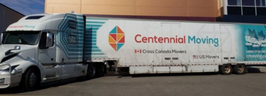 Centennial Moving - Long Distance Movers Vancouver Cover Image